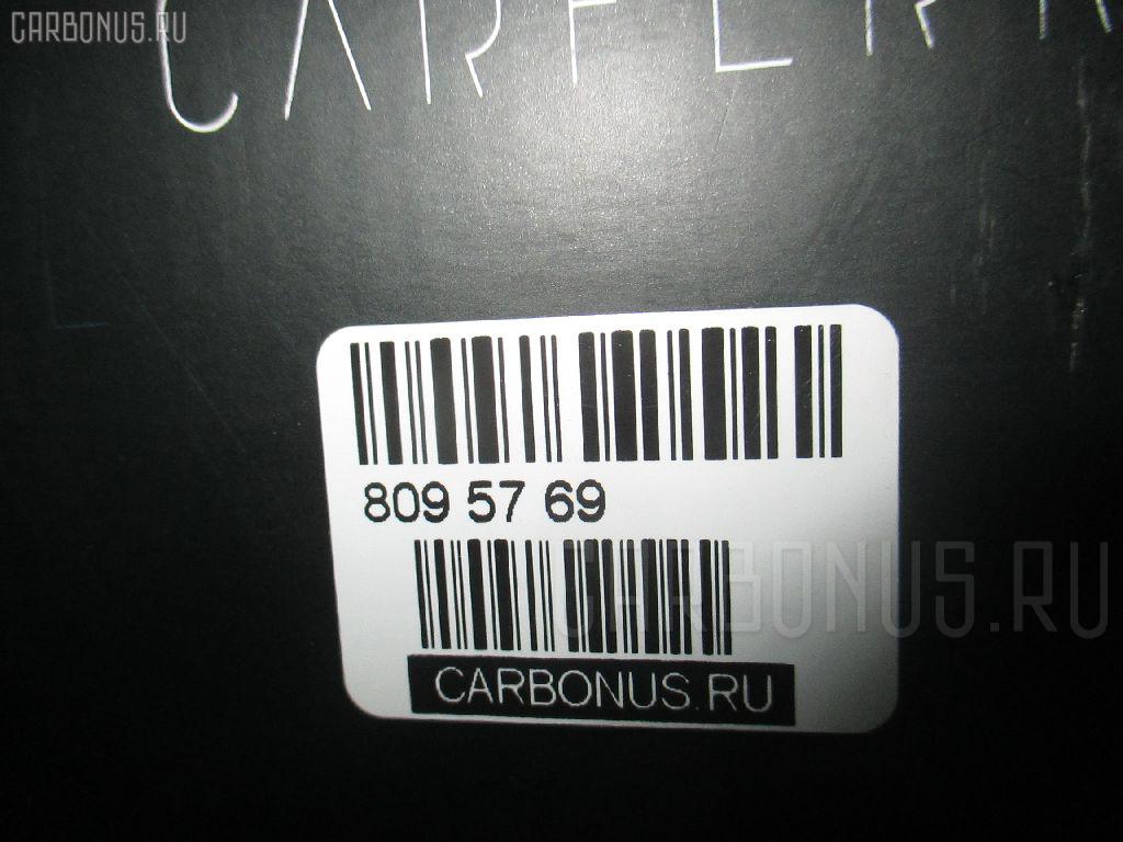 Стойка амортизатора CARFERR CR-049FL-SF24, 28-B33-A, 312 148, 315 306, 334501, 339749, 5465026000, 5465026100, 5465026200, 5465026300, CR8968, SST0110, ST-049FL-SF24 на Hyundai Santa Fe GM-SF24 Фото 27