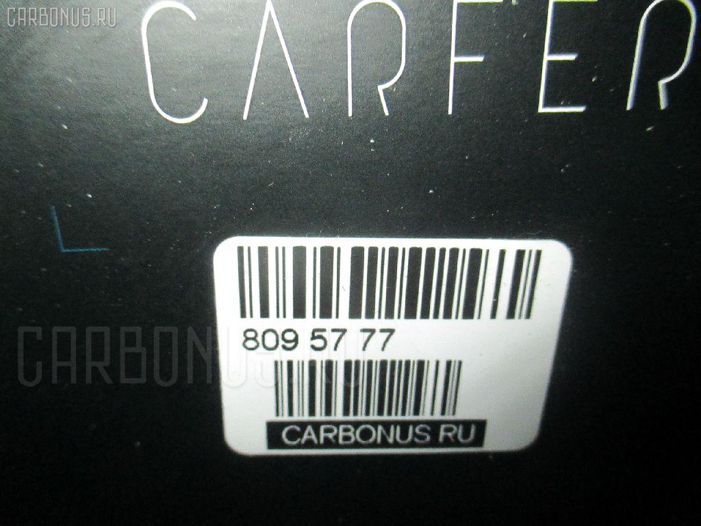 Стойка амортизатора CARFERR CR-049FL-CD, 30-H95-A, 313 527, 333491, 546502F400, 546512F100, 546512F200, 546512F300, 546512F400, CR8915 на Kia Cerato LD Фото 27