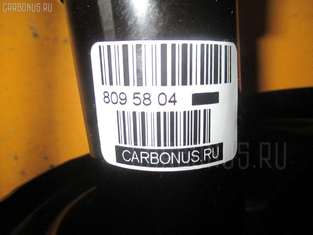 Стойка амортизатора CARFERR CR-049FL-X3, 200 704, 22-047342, 313 846, 32-D48-A, 333212, 54651-22102, 54651-22152, 54651-22651, 54651-22951, 54651-22952, 5465122000, 5465122050, 5465122051, 5465122100, 5465122150, 5465122200, 5465122201, 5465122250, 5465122650, 633178, CR-049-9215 на Hyundai Accent X-3 Фото 27