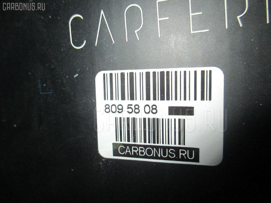 Стойка амортизатора CARFERR CR-049RR-AA, 22-048851, 230 619, 27-D62-A, 322030, 332094, 5436025750, 5436025800, 5436025850, 5536025000, 5536025050, 5536025051, 5536025100, 5536025101, 5536025150, 5536025151, 5536025500, 5536025550, 5536025700, 5536025750, 5536122101, 5536122102, 5536122151, 5536122152, 5536122651, 5536122652, 5536122952, 632112, CR8884 на Hyundai Accent X-3 Фото 27