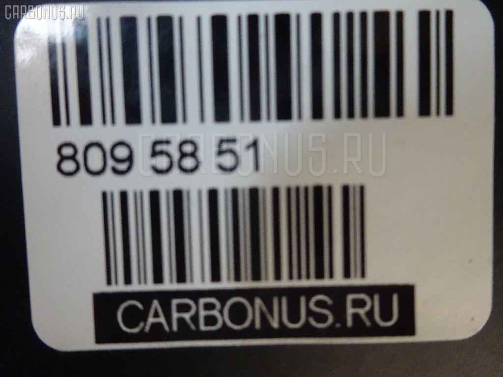 Стойка амортизатора CARFERR CR-049FR-TD02W, 110446, 230 500, 27-D26-A, 317 108, 32-V74-A, 324050, 334195, 4106865D11, 4106865D20, 4106865D21, 4106865D30, 41601-65D00, 41601-65D10, 41601-67D00, 41601-68D00, 4160152D00, 4160154J00, 4160165D01, 4160165D100, 4160166D00, 634089, CR-049-9279, CR8837, SJ-049-9279, SJ-049FR-TD02W, ST-049-9279, ST0008 на Suzuki Escudo TD52W Фото 28