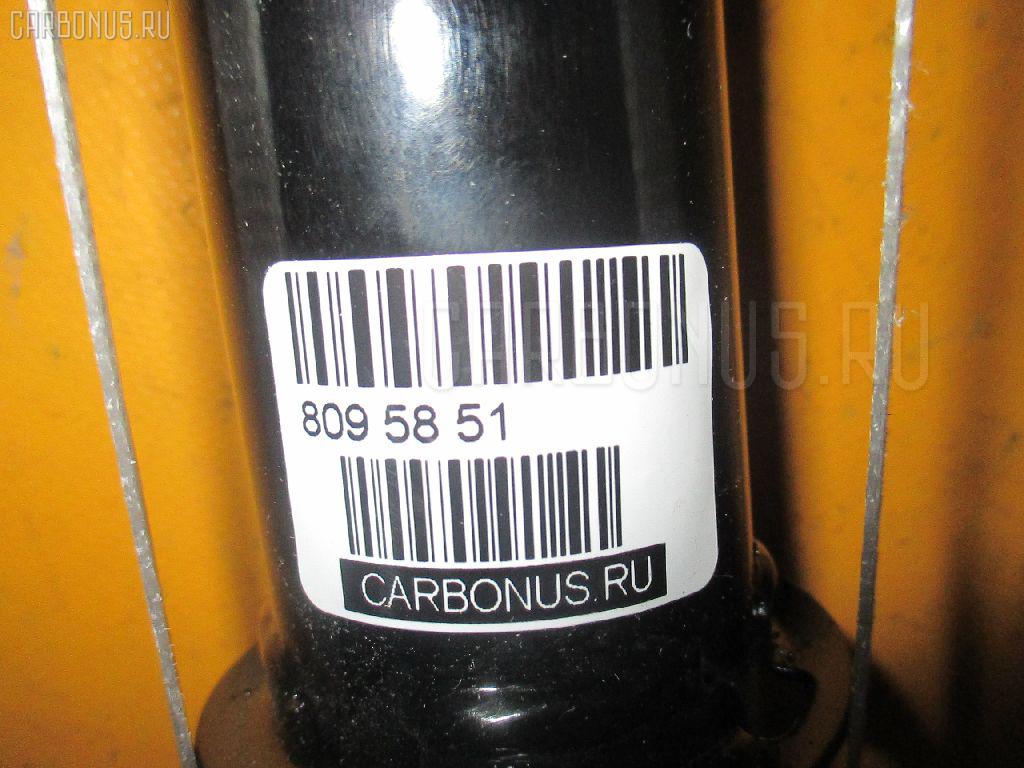 Стойка амортизатора CARFERR CR-049FR-TD02W, 110446, 230 500, 27-D26-A, 317 108, 32-V74-A, 324050, 334195, 4106865D11, 4106865D20, 4106865D21, 4106865D30, 41601-65D00, 41601-65D10, 41601-67D00, 41601-68D00, 4160152D00, 4160154J00, 4160165D01, 4160165D100, 4160166D00, 634089, CR-049-9279, CR8837, SJ-049-9279, SJ-049FR-TD02W, ST-049-9279, ST0008 на Suzuki Escudo TD52W Фото 27