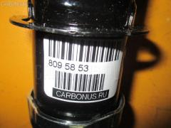 Стойка амортизатора CARFERR CR-049FR-TD02W, 110446, 230 500, 27-D26-A, 317 108, 32-V74-A, 324050, 334195, 4106865D11, 4106865D20, 4106865D21, 4106865D30, 41601-65D00, 41601-65D10, 41601-67D00, 41601-68D00, 4160152D00, 4160154J00, 4160165D01, 4160165D100, 4160166D00, 634089, CR-049-9279, CR8837, SJ-049-9279, SJ-049FR-TD02W, ST-049-9279, ST0008 на Suzuki Escudo TD52W Фото 27