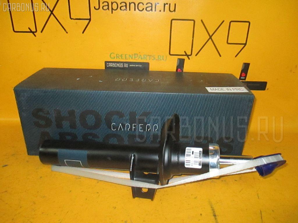 Стойка амортизатора VAG CARFERR VAG,CR-049F-5L, 062471GB, 0730175, 10 4746, 10 SAF 00005 000, 103993, 1060140141, 1142107000, 1142107009, 1142107900, 126 623 0015, 20335017, 20887, 208872, 22-183750, 22183750, 22196859, 22648F, 2307G023F, 2340332, 304043, 312 643, 312643PCSMS, 335 8000, 335814, 3404G, 36-E64-B, 3C0413031BC, 42039308SX, 42141623, 46201Z, 5N0413031AA, 5N0413031AD, 5N0413031AK, 5N0413031AL, 5N0413031AM, 5N0413031K, 5N0413031L, 5N0413031T, 65473404, 742248SP, 824904003291, 824904004148, 824904004149, 824904004152, 824904004153, 854S0665, 854S1731, 854S2405, 87101431SPORT, 87411515SPORT, 87411546SPORT, 8J0413031L, 8J0413031N, 8J0413031Q, 8J0413031T, 9807313GS, A3699G, A61010, AG18059, AGW073MT, AM5623, AMDSA737, CR-049F-VWTIG-08, CR8983, DF335814, DG01063, DG02476, DL0211, DV1212, DV1216, E7026, G32883LR, G54228, GSA335814, JAS0396, JGM1028T, JGM1032T, M8011570, MA00752, MJ00752, MM00752, PSA335814, SG4736, SH20023G, ST5C0413031AK, TL ST02622 на Skoda Yeti 5L Фото 1