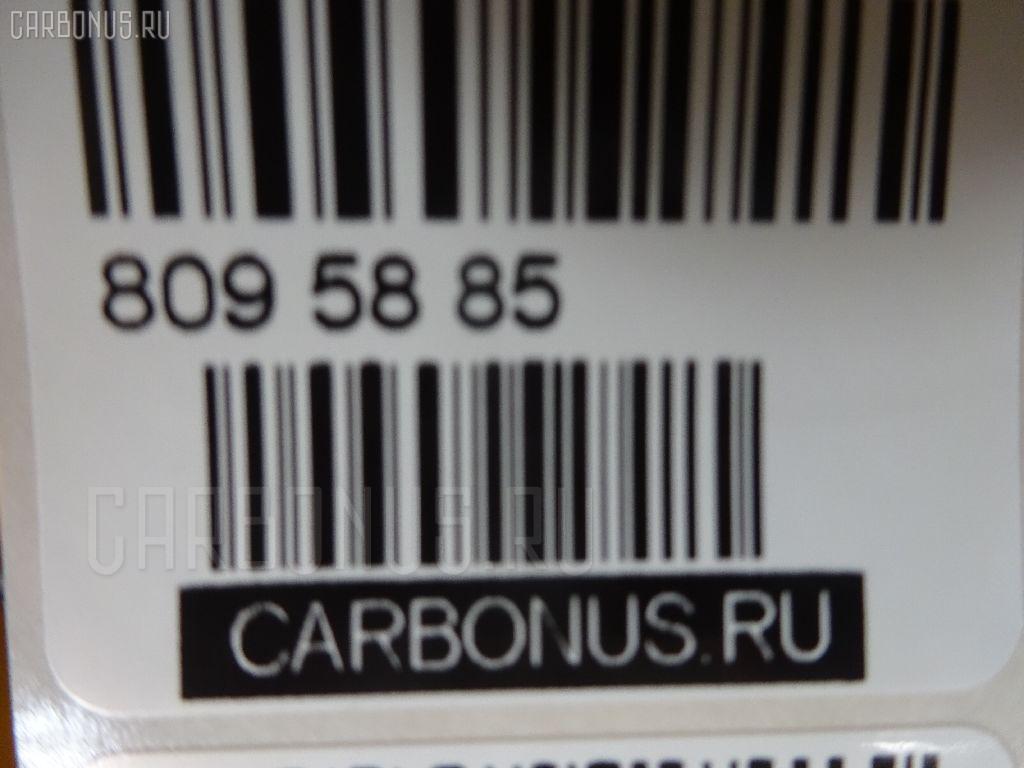 Стойка амортизатора CARFERR CR-049FR-BL, 30-H92-A, 313 518, 333516, 546601 E000, 546601 E100, 546601E150, 546601E200, 546601G200, 546601G400, 546611E150, CR8922 на Hyundai Accent MC Фото 28