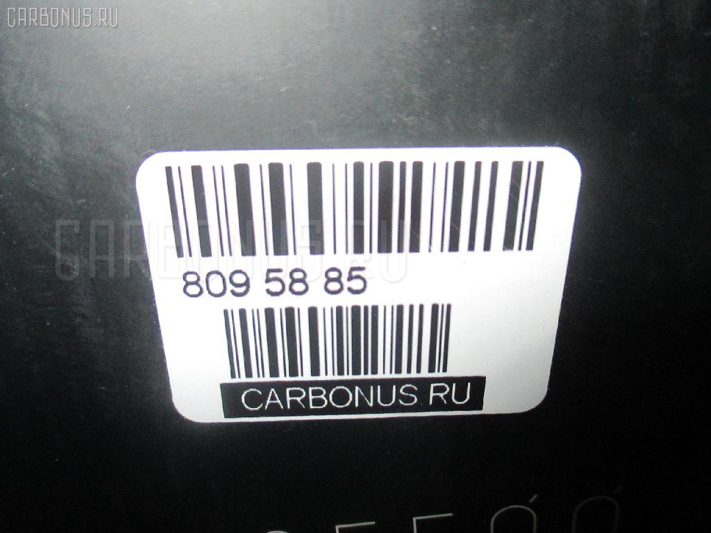 Стойка амортизатора CARFERR CR-049FR-BL, 30-H92-A, 313 518, 333516, 546601 E000, 546601 E100, 546601E150, 546601E200, 546601G200, 546601G400, 546611E150, CR8922 на Hyundai Accent MC Фото 27