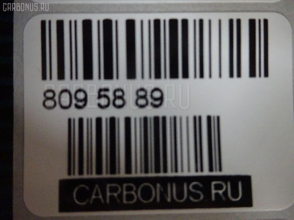 Стойка амортизатора CARFERR CR-049FR-BL, 30-H92-A, 313 518, 333516, 546601 E000, 546601 E100, 546601E150, 546601E200, 546601G200, 546601G400, 546611E150, CR8922 на Hyundai Accent MC Фото 28