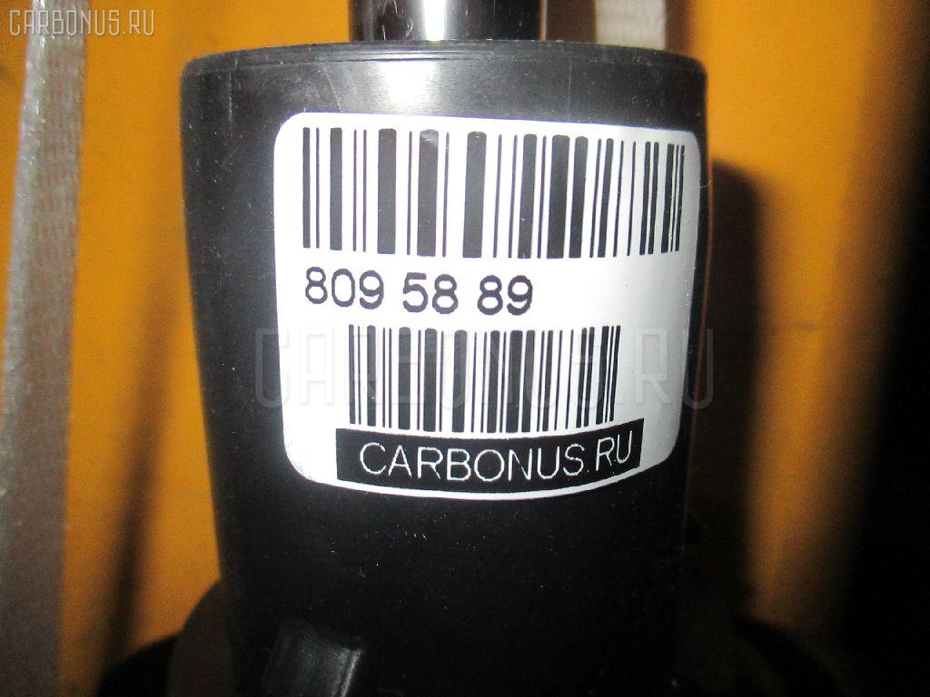 Стойка амортизатора CARFERR CR-049FR-BL, 30-H92-A, 313 518, 333516, 546601 E000, 546601 E100, 546601E150, 546601E200, 546601G200, 546601G400, 546611E150, CR8922 на Hyundai Accent MC Фото 27