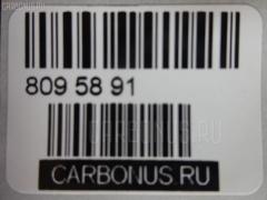 Стойка амортизатора CARFERR CR-049FL-BL, 30-H91-A, 313 517, 333517, 546501 E000, 546501 E100, 546501E200, 546501G200, 546501G400, 546511E150, CR8923 на Hyundai Accent MC Фото 28
