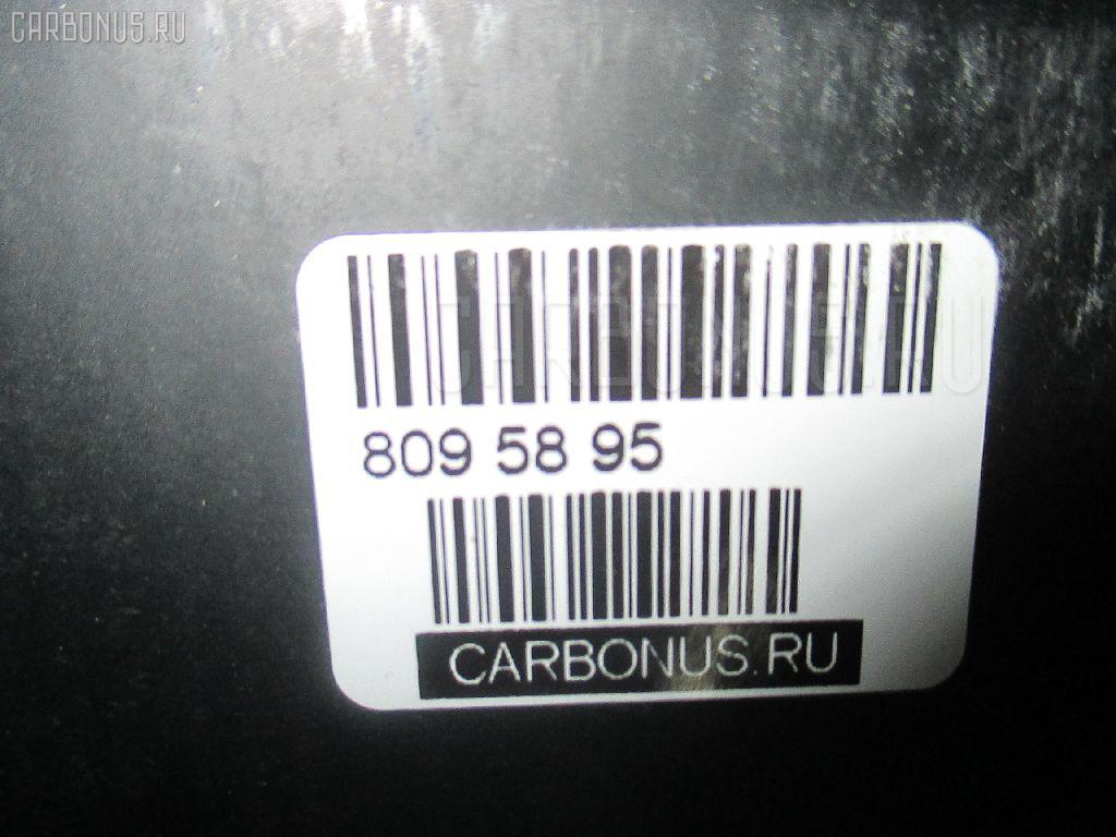 Стойка амортизатора CARFERR CR-049FL-BL, 30-H91-A, 313 517, 333517, 546501 E000, 546501 E100, 546501E200, 546501G200, 546501G400, 546511E150, CR8923 на Hyundai Accent MC Фото 27