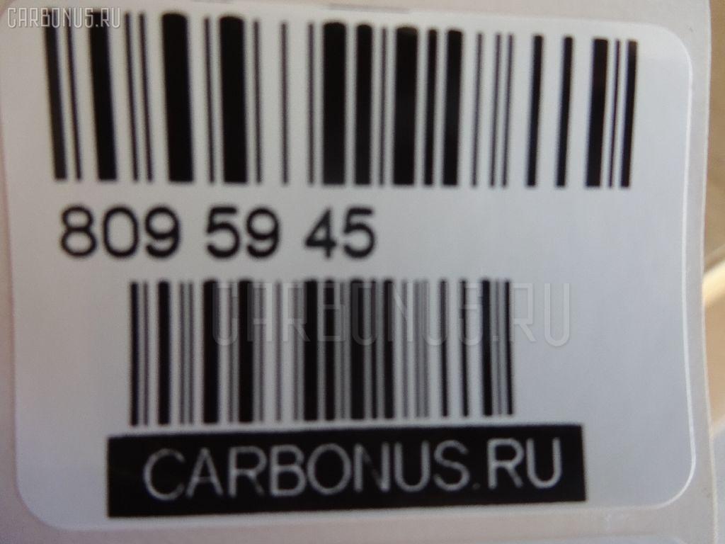 Стойка амортизатора SUJIKI SJ-049FR-MG , 313 531, 32-Q86-A, 334509, 54651-1D201, 54651-2G300, 54651-2G310, 546511D100, 546511D101, 546511D200, 546512G200, 54651G2630, SJ-049-6373 на Kia Magentis MG Фото 3