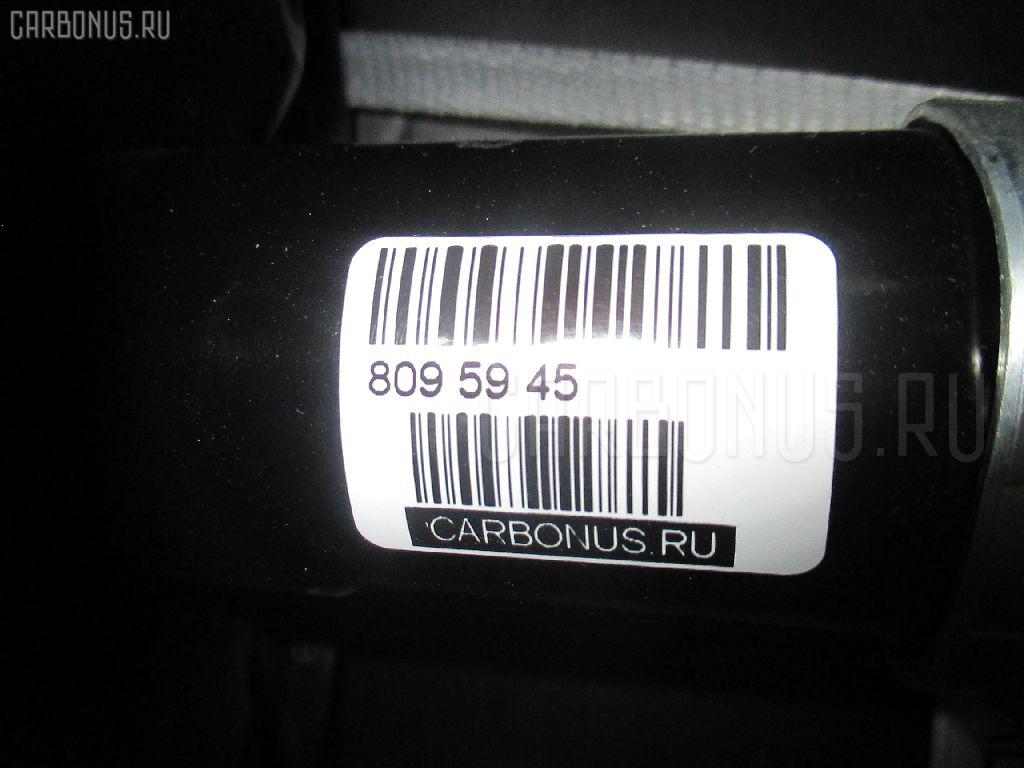 Стойка амортизатора SUJIKI SJ-049FR-MG , 313 531, 32-Q86-A, 334509, 54651-1D201, 54651-2G300, 54651-2G310, 546511D100, 546511D101, 546511D200, 546512G200, 54651G2630, SJ-049-6373 на Kia Magentis MG Фото 2