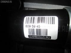 Стойка амортизатора SUJIKI SJ-049FR-MG , 313 531, 32-Q86-A, 334509, 54651-1D201, 54651-2G300, 54651-2G310, 546511D100, 546511D101, 546511D200, 546512G200, 54651G2630, SJ-049-6373 на Kia Magentis MG Фото 2