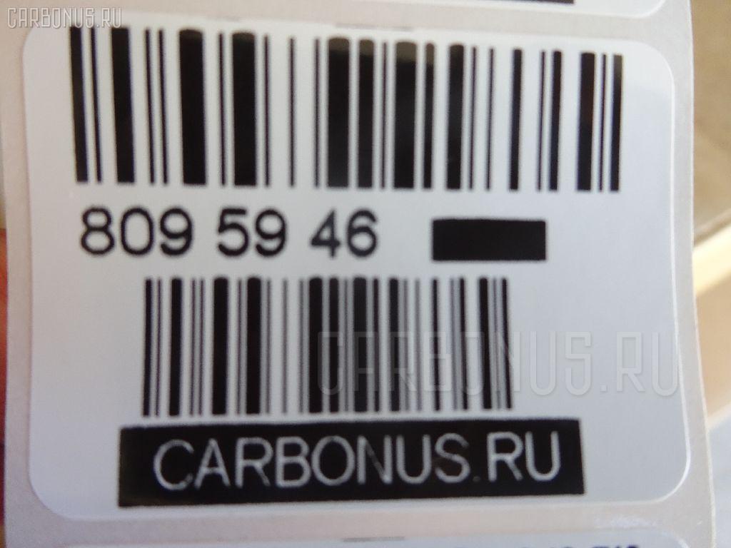 Стойка амортизатора SUJIKI SJ-049FR-MG , 313 531, 32-Q86-A, 334509, 54651-1D201, 54651-2G300, 54651-2G310, 546511D100, 546511D101, 546511D200, 546512G200, 54651G2630, SJ-049-6373 на Kia Magentis MG Фото 3