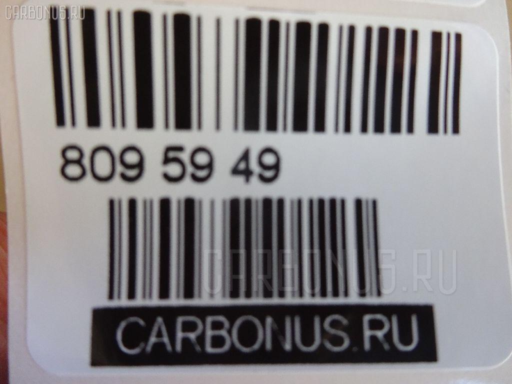 Стойка амортизатора SUJIKI SJ-049FR-MG , 313 531, 32-Q86-A, 334509, 54651-1D201, 54651-2G300, 54651-2G310, 546511D100, 546511D101, 546511D200, 546512G200, 54651G2630, SJ-049-6373 на Kia Magentis MG Фото 3