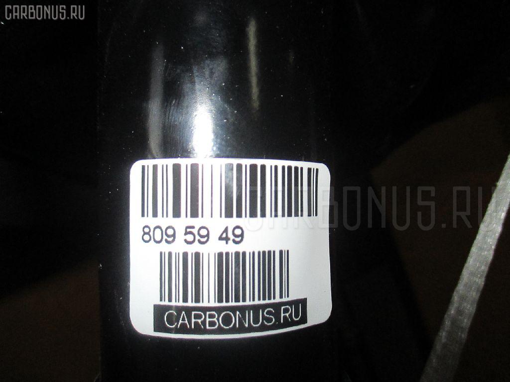 Стойка амортизатора SUJIKI SJ-049FR-MG , 313 531, 32-Q86-A, 334509, 54651-1D201, 54651-2G300, 54651-2G310, 546511D100, 546511D101, 546511D200, 546512G200, 54651G2630, SJ-049-6373 на Kia Magentis MG Фото 2