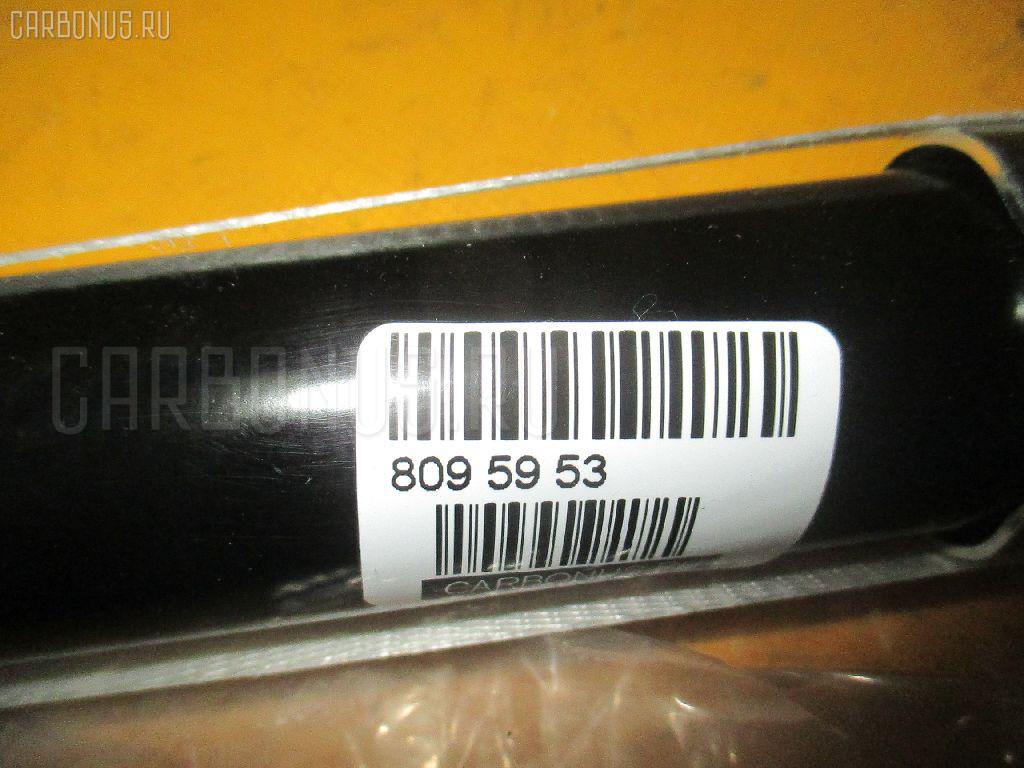 Амортизатор SUJIKI SJ-003-5063, 062379GB, 104333, 104803, 1060170100, 1433G, 19-241074, 20041240, 22093R, 27-M10-A, 314 754, 32120112, 32120302, 348002, 352221070000, 3552101300, 3726 725 0003, 40287, 402872, 42039621SX, 4801223GC, 55310-1E100, 55310-1E200, 553101E000, 553101E100, 553101E300, 854S0616, 854S2372, A1319G, A22030, AG 08514, AG0536MT, AS11G12200, ASA10024, AT 5310400SAG, BG8002, BSG40300049, C22597, CYKH933G, D22597, DF348002, DG02354, DH1269, DSA348002, EX553101E000, EX553101E100, EX553101E200, EX553101E300, G41238054, GSA348002, GY1130G, GY1130O, I62548, JAA0296, K3501592G, KM0701099GAS, KMA007, KS0029RM, MAHY000, MJHY000, MMHY000, PJAR005, PSA348002, PSA348002KOR, S476NY, SG2817, SKESH022R, SMSAH396W, SR1072, SSB2221GN на Hyundai Accent MC Фото 2