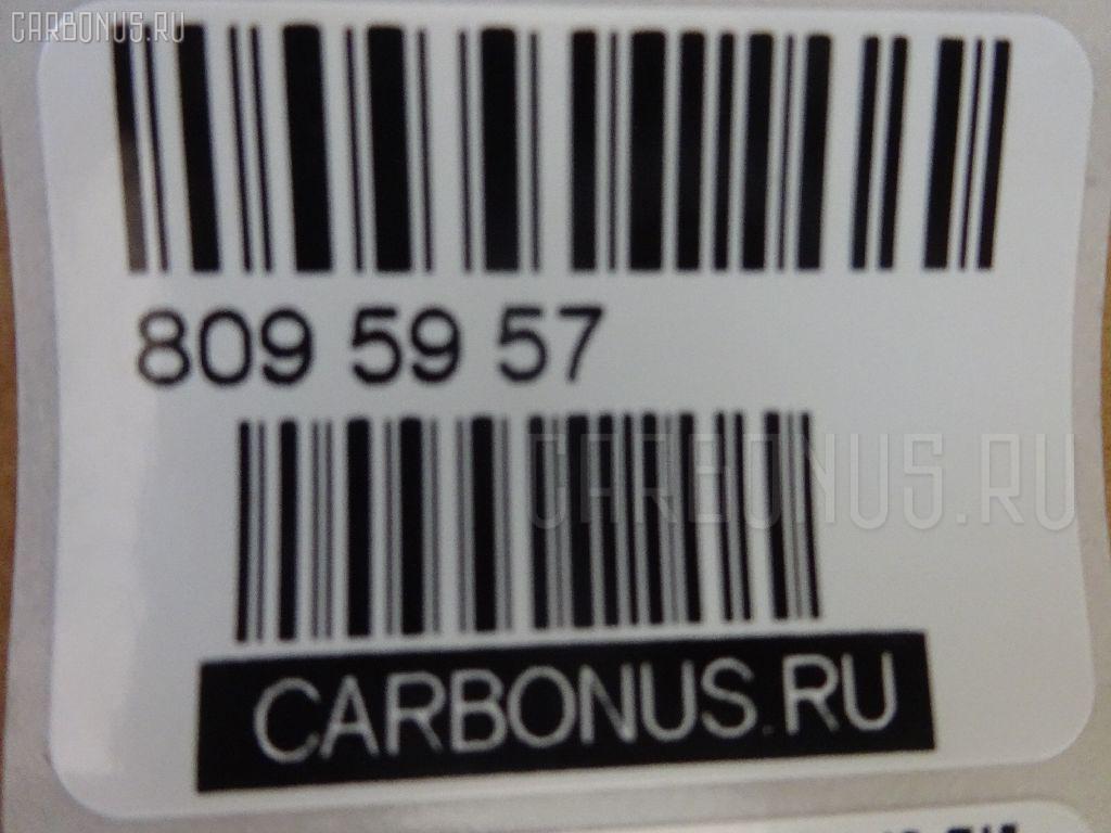 Амортизатор SUJIKI SJ-003R-KLAS, 343423, 96408735, 96410116, 96449571, 96494605, 96653235, 96653295, 96980828, 96980829, SJ-003-8544 на Daewoo Kalos KLAS Фото 3