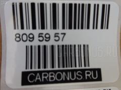 Амортизатор SUJIKI SJ-003R-KLAS, 343423, 96408735, 96410116, 96449571, 96494605, 96653235, 96653295, 96980828, 96980829, SJ-003-8544 на Daewoo Kalos KLAS Фото 3