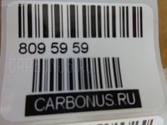Амортизатор SUJIKI SJ-003R-KLAS, 343423, 96408735, 96410116, 96449571, 96494605, 96653235, 96653295, 96980828, 96980829, SJ-003-8544 на Daewoo Kalos KLAS Фото 3