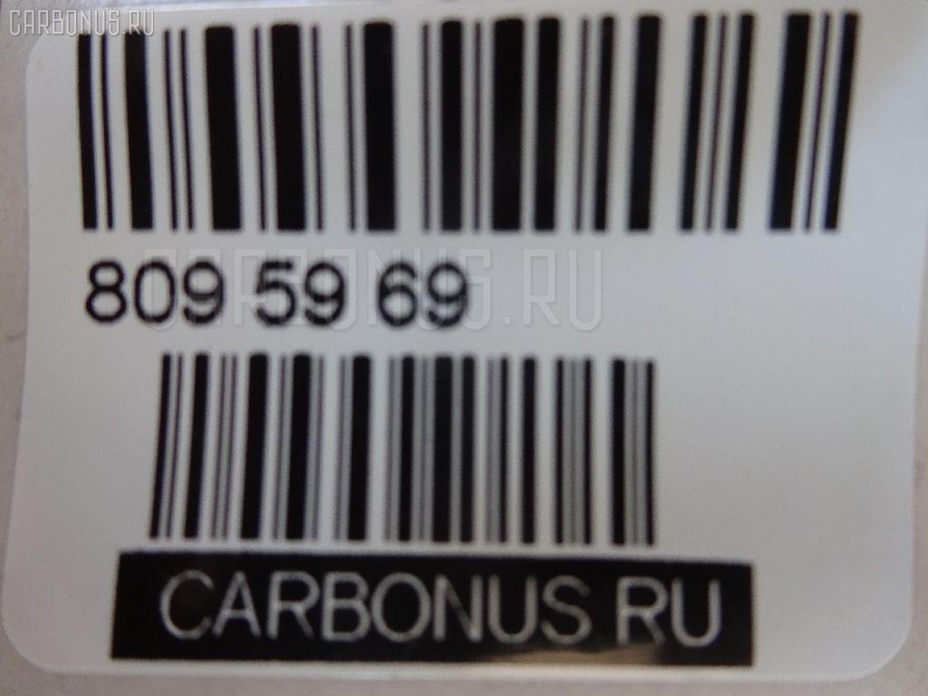 Картридж стойки амортизатора SUJIKI 365069 на Bmw 5-Series E34 Фото 3