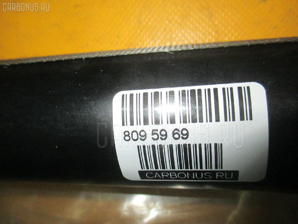 Картридж стойки амортизатора SUJIKI 365069 на Bmw 5-Series E34 Фото 2