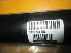 Картридж стойки амортизатора SUJIKI 365069 на Bmw 5-Series E34 Фото 2