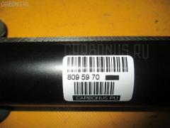 Картридж стойки амортизатора SUJIKI 365069 на Bmw 5-Series E34 Фото 2