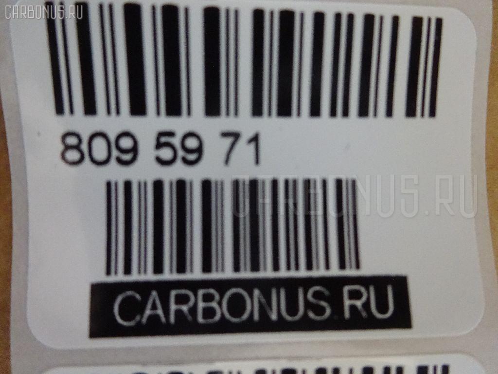 Картридж стойки амортизатора SUJIKI 365069 на Bmw 5-Series E34 Фото 3