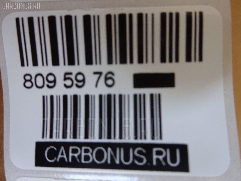 Амортизатор SUJIKI SJ-003R-W202 на Mercedes-Benz C-Class W202 Фото 3