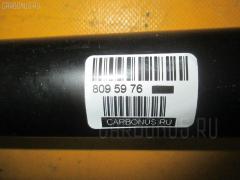 Амортизатор SUJIKI SJ-003R-W202 на Mercedes-Benz C-Class W202 Фото 2