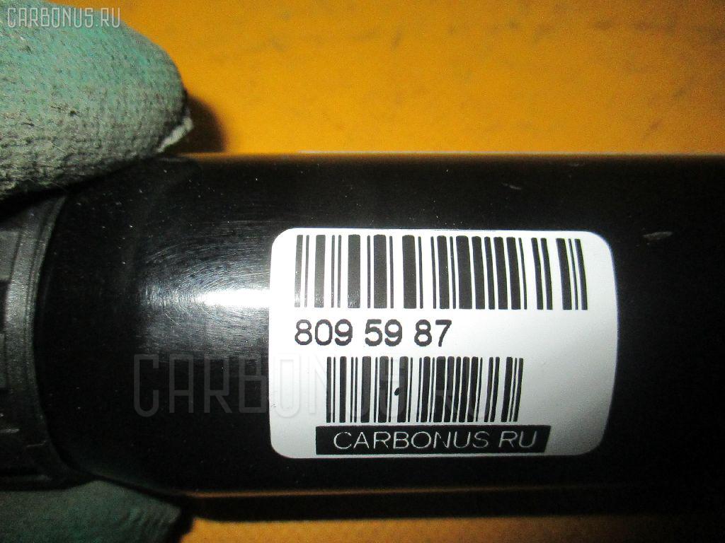 Амортизатор SUJIKI SJ-003R-JM, 19-223025, 27-F90-A, 27-J64-0, 310 097, 312 975, 315 165, 315 525, 343396, 443399, 5206.AP, 5206.CY, 5206.X7, 5206AN, 5206CE, 5206EQ, 5206FC, 5206JC, 5206VW, 5206Z2, 5206Z5, 5206Z7, 5206Z8, 9643088280, 9646116780, 9646875080, SJ-003-5656 на Citroen C2 JM Фото 2