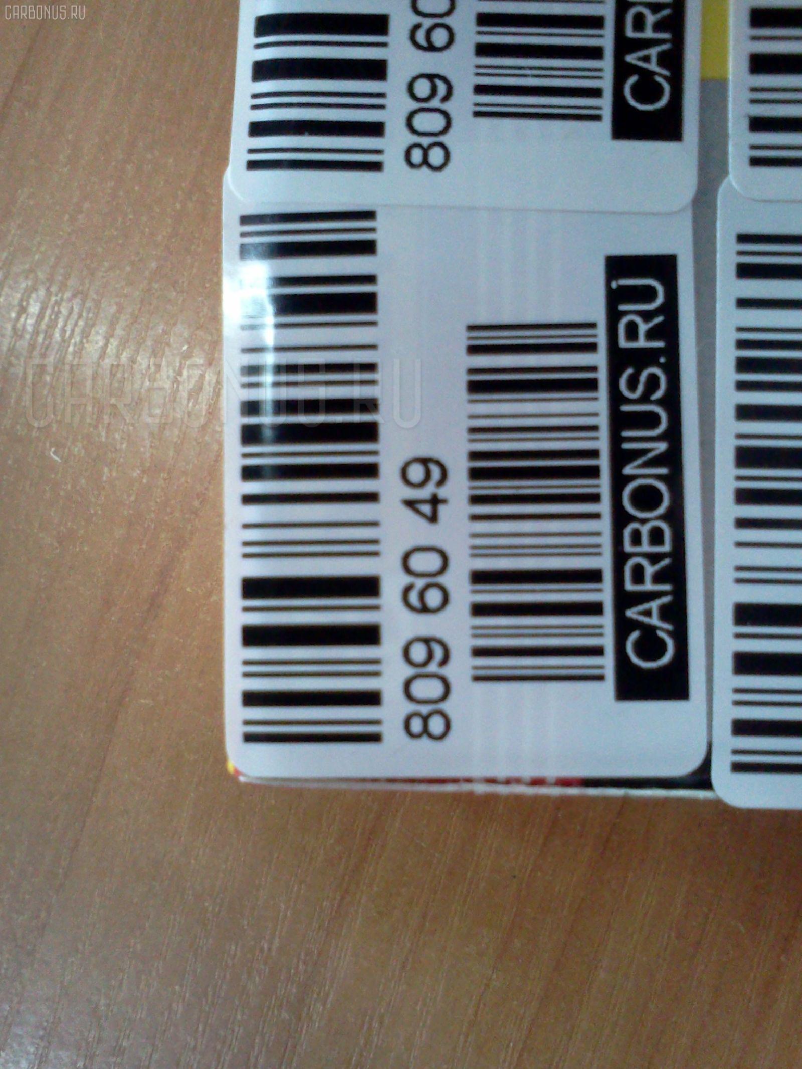 Распылитель форсунки VAG DIESEL PARTS VAG,DSLA150P442, 0433175072, 2437010076 на Audi A3 8L1 AGR Фото 3