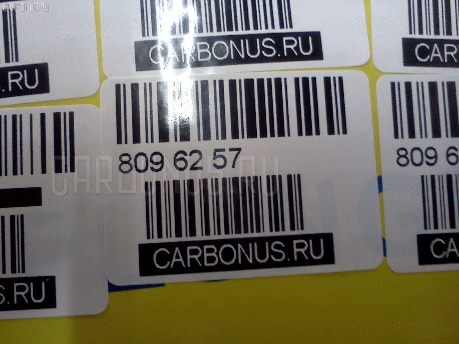 Плунжер CHJ 134152-2720, 1156311010, 9 443 610 721, GZ-145-2720, P207 на Isuzu Giga 12PD1 Фото 2