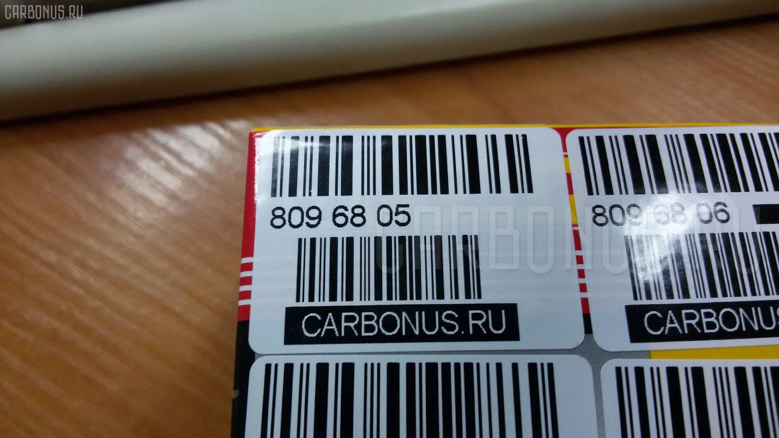 Распылитель форсунки DIESEL PARTS DLLA157SN544, 105015-5440, 9 432 611 819, ME705444 на Mitsubishi Truck FT 8DC9T2 Фото 2