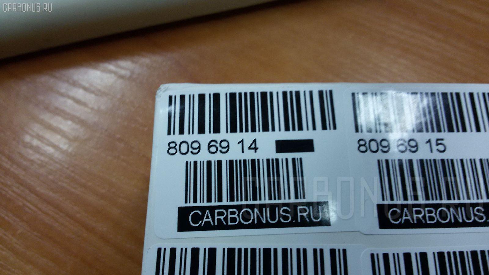 Распылитель форсунки GLB DLLA160SM037, 105025-0370, 9 432 610 638, ME738782, NP-DLLA160SM037 на Mitsubishi Fighter 6D16 Фото 2
