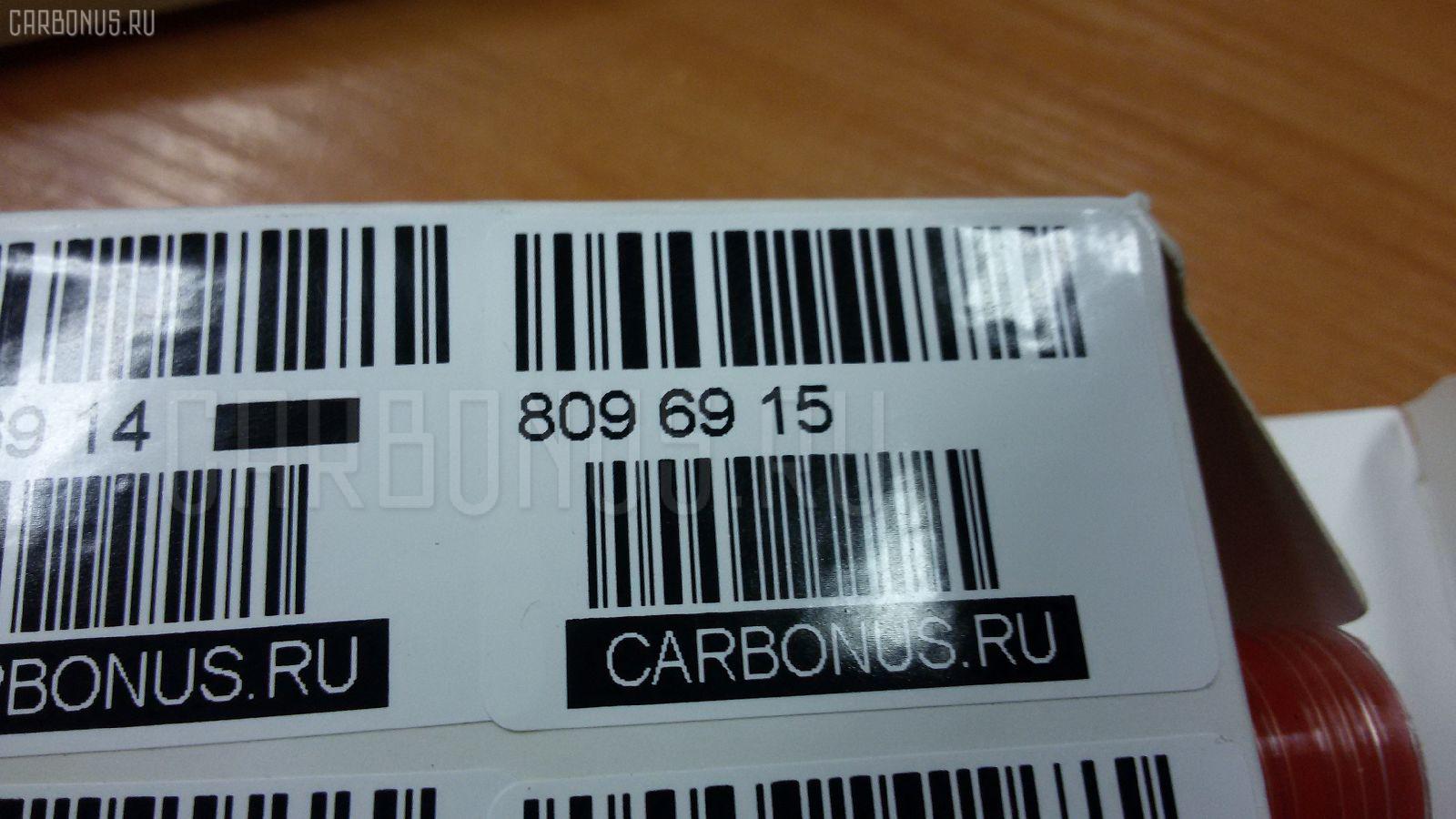 Распылитель форсунки GLB DLLA160SM037, 105025-0370, 9 432 610 638, ME738782, NP-DLLA160SM037 на Mitsubishi Fighter 6D16 Фото 2