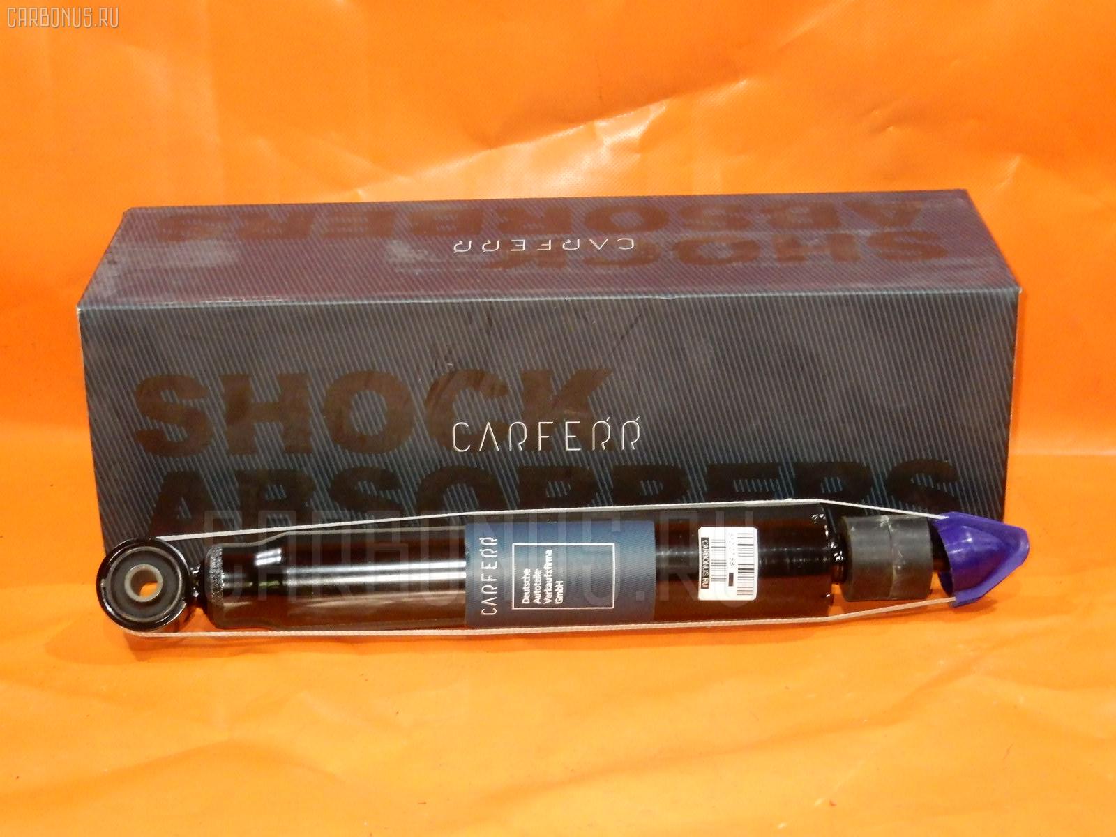 Амортизатор CARFERR CR-003F-J100, 061485B, 061485GB, 104772, 12140010, 12140010SX, 24014786, 280 867, 301426, 3026 625 0001, 345022, 36-C26-A, 4800100, 48510-69565, 4851069126, 48511-60490, 48511-60500, 48511-60510, 48511-60550, 48511-69455, 48511-69456, 48511-69457, 48511-69465, 48511-69466, 48511-69467, 48511-69476, 48511-69477, 48511-69515, 4851160490, 822385, 822385SP1, 82401183SPX, 845008, 854S2339, 905397SP1, 9971595, A341533, A68339G, AG 19010, AM5497, AS10470G, ASA01095, B461478, CR-003-1779, CR-003F-FJ100, CR9021, D6435, D8022, D8433, DG02353, DS1069GT, DV1327, E4097, E4108, G12637LR, GSA345022, JAA0287, JSA345022, MA22027, MCD0595, MJ22027, MM22027, N5502073G, P7043, PSA345022, S100043, SA2589, SG2588, SJ-003-1779, SJ-003F-J100, ST-003-1779, ST-003F-J100, ST4851169545, SXL7054, T490A357, TAA1034, Z00747 на Toyota Land Cruiser HDJ100L Фото 1