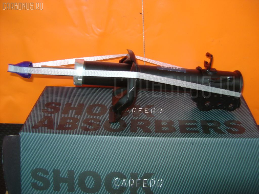Стойка амортизатора CARFERR CR-049RL-BJ на Mazda Familia S-Wagon BJ5W Фото 1