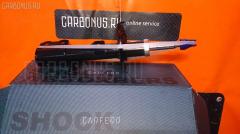 Стойка амортизатора на Toyota Vista SV50 CARFERR CR-049FL-SV50, Переднее Левое расположение