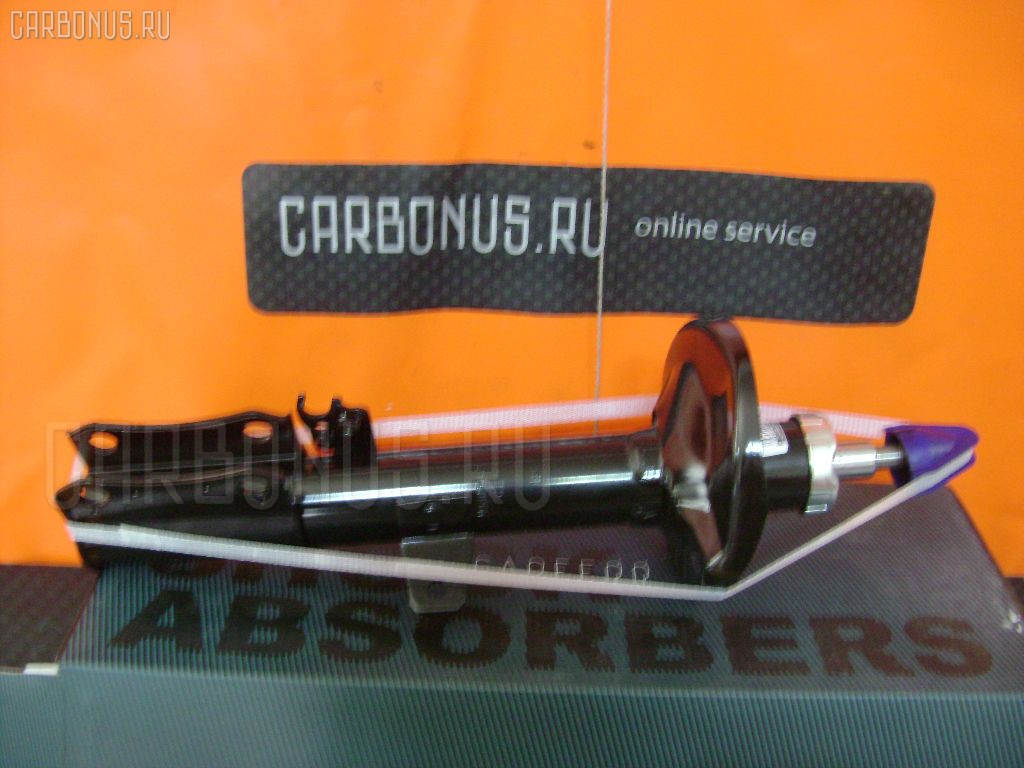 Стойка амортизатора CARFERR CR-049RL-ST210 на Toyota Carina ST190 Фото 1