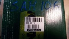 Редуктор GOONZO GZ-037-1070, 41252-1070, SAH106 на Hino Truck SH331 EF750 Фото 5