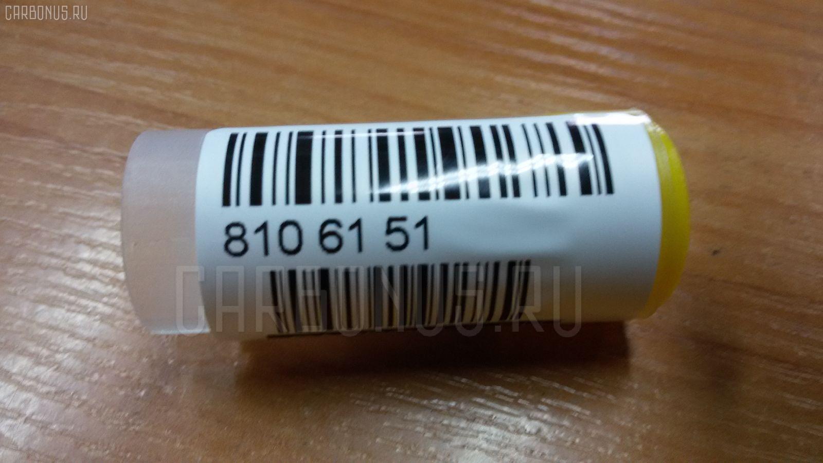 Распылитель форсунки GOONZO DN0PD37, 093400-5370, MD620116 на Mitsubishi Eterna 4D65 Фото 2