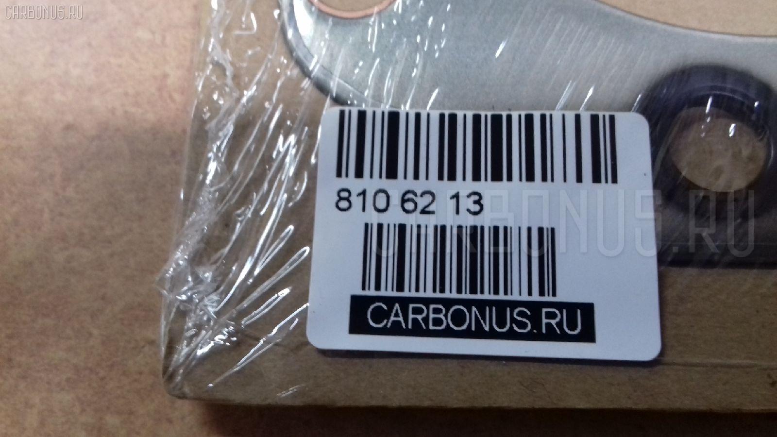 Прокладка под головку ДВС GOONZO GZ-281-2991, 5-11141-067-1, 8-94156-078-0, FETAU_C2400002, ST-281-2991 на Isuzu C240 C240 Фото 2