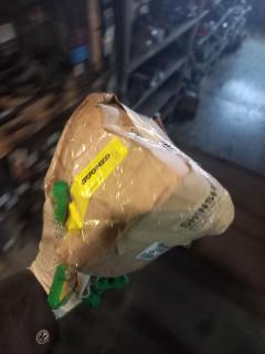 Фланец редуктора GOONZO SAC049, 1-41210-294-0, 1-41210-294-0YOKE на Isuzu Giga CXM Фото 2