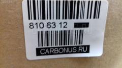 Редуктор GOONZO SAH020 на Mitsubishi Fuso FV411T Фото 3