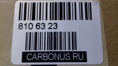 Фланец редуктора GOONZO SAH111/SAH101 на Isuzu Giga CXM Фото 4