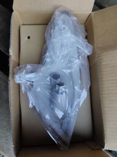 Поворотник к фаре P1997 P1997,216-1548-AE на Mazda Premacy CPEW Фото 4