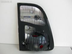 Стоп-планка на Toyota Land Cruiser UZJ100 60-74 212-1316-U-CR, Правое расположение