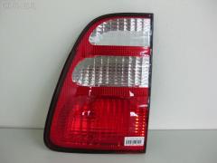 Стоп-планка 60-74 60-74,212-1316-U-CR на Toyota Land Cruiser UZJ100 Фото 2